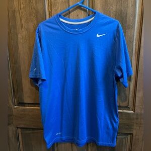 Men’s Nike DriFit Shirt